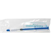 Wacker P 12 Heat Conductive Paste Syringe 1g