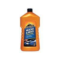 wash wax 1 litre