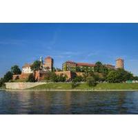 Wawel Castle Tour + Vistula River Cruise