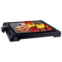 WAHL James Martin 1500W Table Top Grill Black