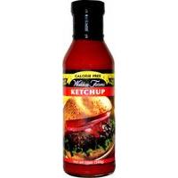 Walden Farms Ketchup 12 Oz. Ketchup