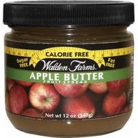 Walden Farms Fruit Spread 12 Oz. Apple Butter