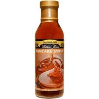 Walden Farms Calorie Free Pancake Syrup 12 Oz. Pancake Syrup