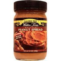 Walden Farms Whipped Peanut Spread 12 Oz. Peanut Butter