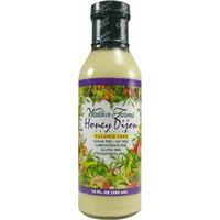 Walden Farms Calorie Free Dressing 12 Fl. Oz. Honey Dijon