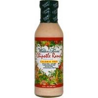 Walden Farms Calorie Free Dressing 12 Fl. Oz. Chipotle Ranch