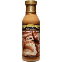 Walden Farms Calorie Free Syrup 12 Oz. Caramel