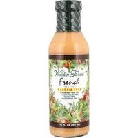 walden farms calorie free dressing 12 fl oz thousand island