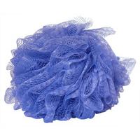 Wash Puff (Scrunchie) Lilac