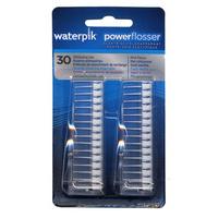 Waterpik Power Flosser Whitening Tips Refills - 30
