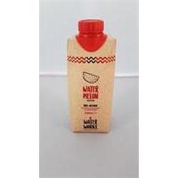 Water Works - Watermelon Water 330ml