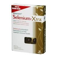 Wassen Selenenium Extra 30 tablet