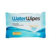 Water Wipes WaterWipes Facial Wipes 1pack