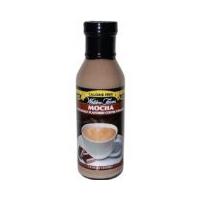 Walden Farms Mocha Coffee Creamer 355ml