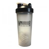 Warrior Nutrition Shaker 600ml
