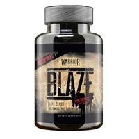 Warrior Nutrition Blaze Reborn