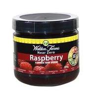 Walden Farms Raspberry Flavoured Spread 340g