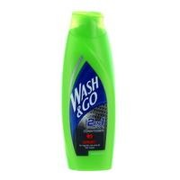 Wash & Go 2 in 1 Sport