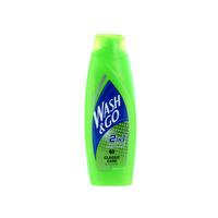 Wash & Go Universal 2 in 1 Classic Care Shampoo