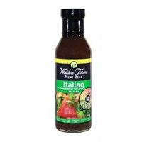 walden farms italian with sun dried tomato 355ml