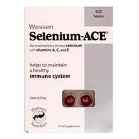 Wassen Selenium ACE+D 90 tablet