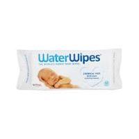 WaterWipes Baby Wipes 60pk 1pack