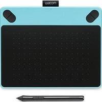 Wacom Intuos Draw Blue Pen Only Small Mac/Windows
