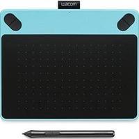 wacom intuos draw blue pen only small macwindows