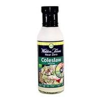 walden farms coleslaw dressing 355ml