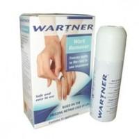 Wartner Wart and Verruca Remover 50ml