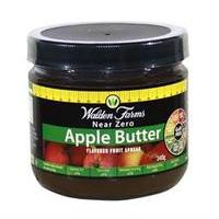Walden Farms Apple Butter Flavoured Spread 340g