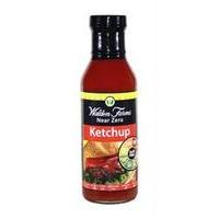 walden farms ketchup 340ml