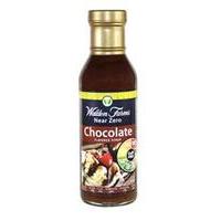 Walden Farms Chocolate Flavoured Syrup 355ml