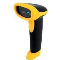 Wasp Wlr 8905 Ccd Lr Barcode Scanner With Usb Cable