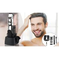 Wahl Cordless Hair, Beard and Moustache Trimmer Set - 1 or 2!