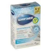 Wartner Cryo Hand & Foot REDUCED Price 50 ml