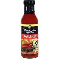 Walden Farms Near Zero Calorie Table sauce 340g Bottle(s)