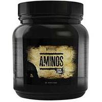 Warrior Amino 360g Tub