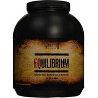 warrior equilibrium 18kg tub