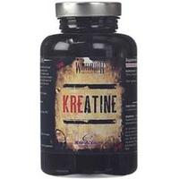 Warrior Kreatine 120 VCaps