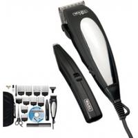 wahl 79305 013 homepro deluxe vogue mains clipper uk plug