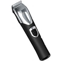 wahl 9854 800 deluxe rechargeable grooming hair beard trimmer station  ...