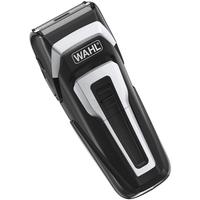 wahl ultimate plus mainsrechargeable shaver uk plug