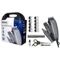 Wahl Clipper & Trimmer Gift Set