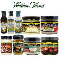 Walden Farms Dated Stock - Pack #3