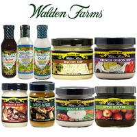 Walden Farms Dated Stock - Pack #1