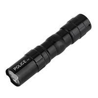 Waterproof Torch Flashlight Light Lamp Mini Handy Light Lamp