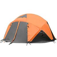 Waterproof Breathability Windproof Foldable Portable Keep Warm Ultra Light(UL) One Room Tent