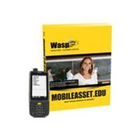 WASP MobileAsset.EDU Professional with HC1 (5-user)