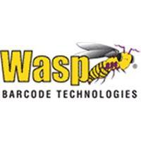 wasp wpl612 industrial barcode printer 600 dpi